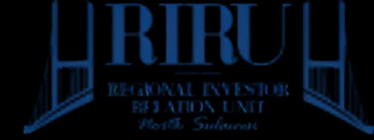 RIRU logo