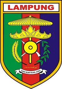 Pemprov Lampung logo
