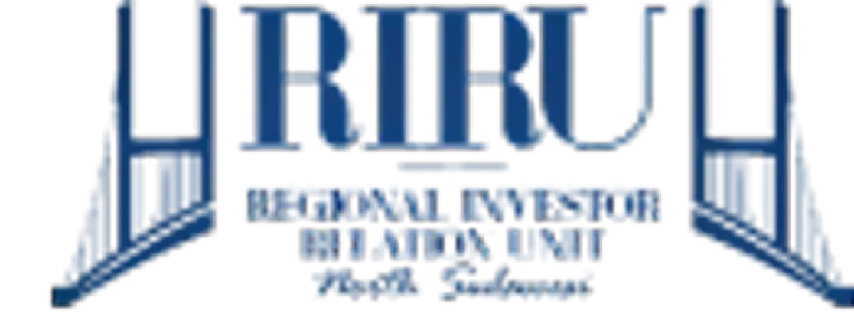 RIRU logo